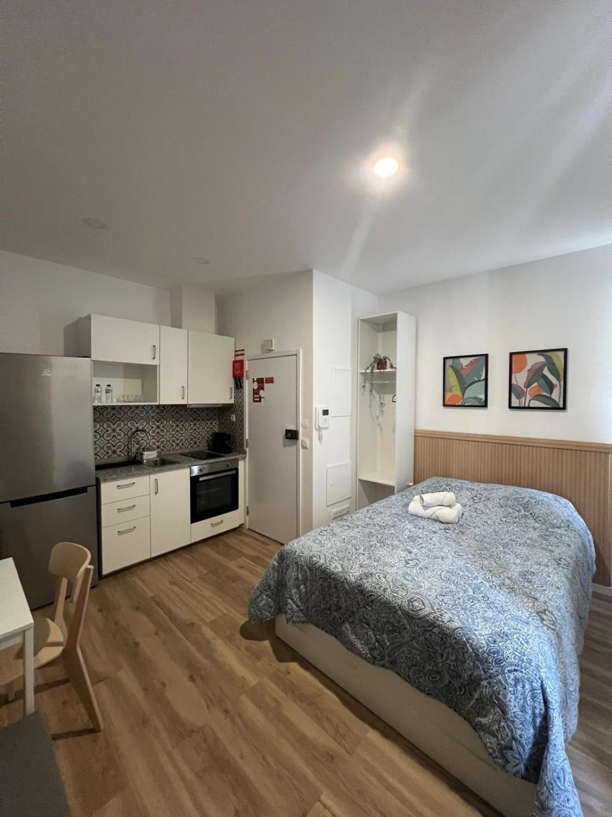 Estrela Da Almada Mascarenhas Apartment Exterior photo