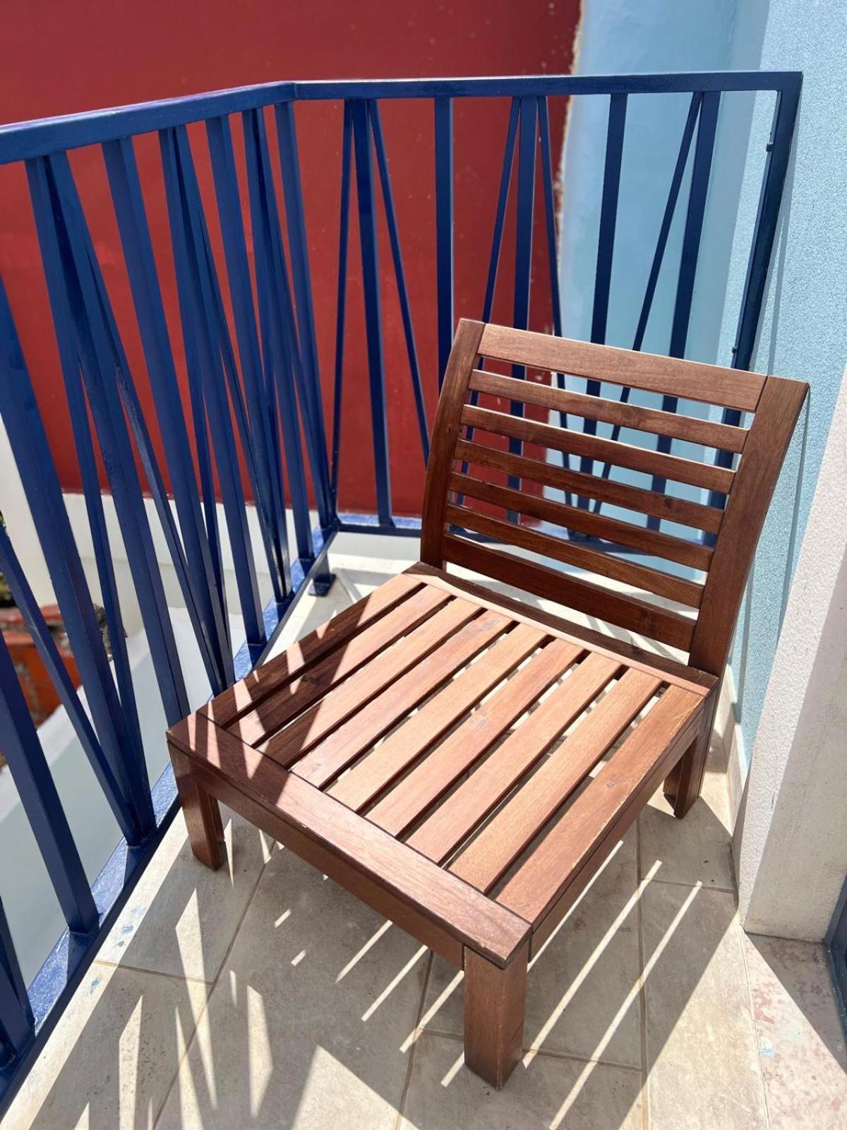 Estrela Da Almada Mascarenhas Apartment Exterior photo