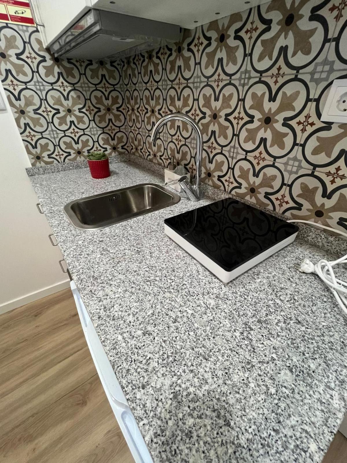 Estrela Da Almada Mascarenhas Apartment Exterior photo