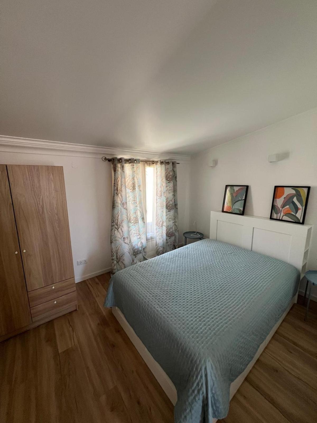 Estrela Da Almada Mascarenhas Apartment Exterior photo