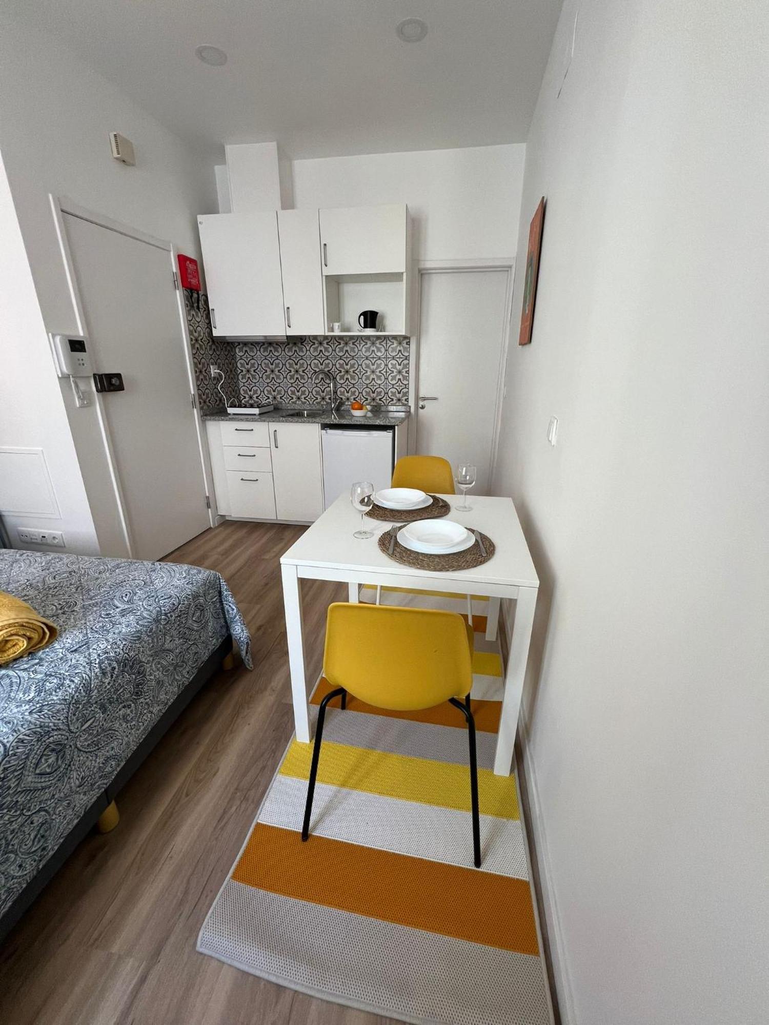 Estrela Da Almada Mascarenhas Apartment Exterior photo