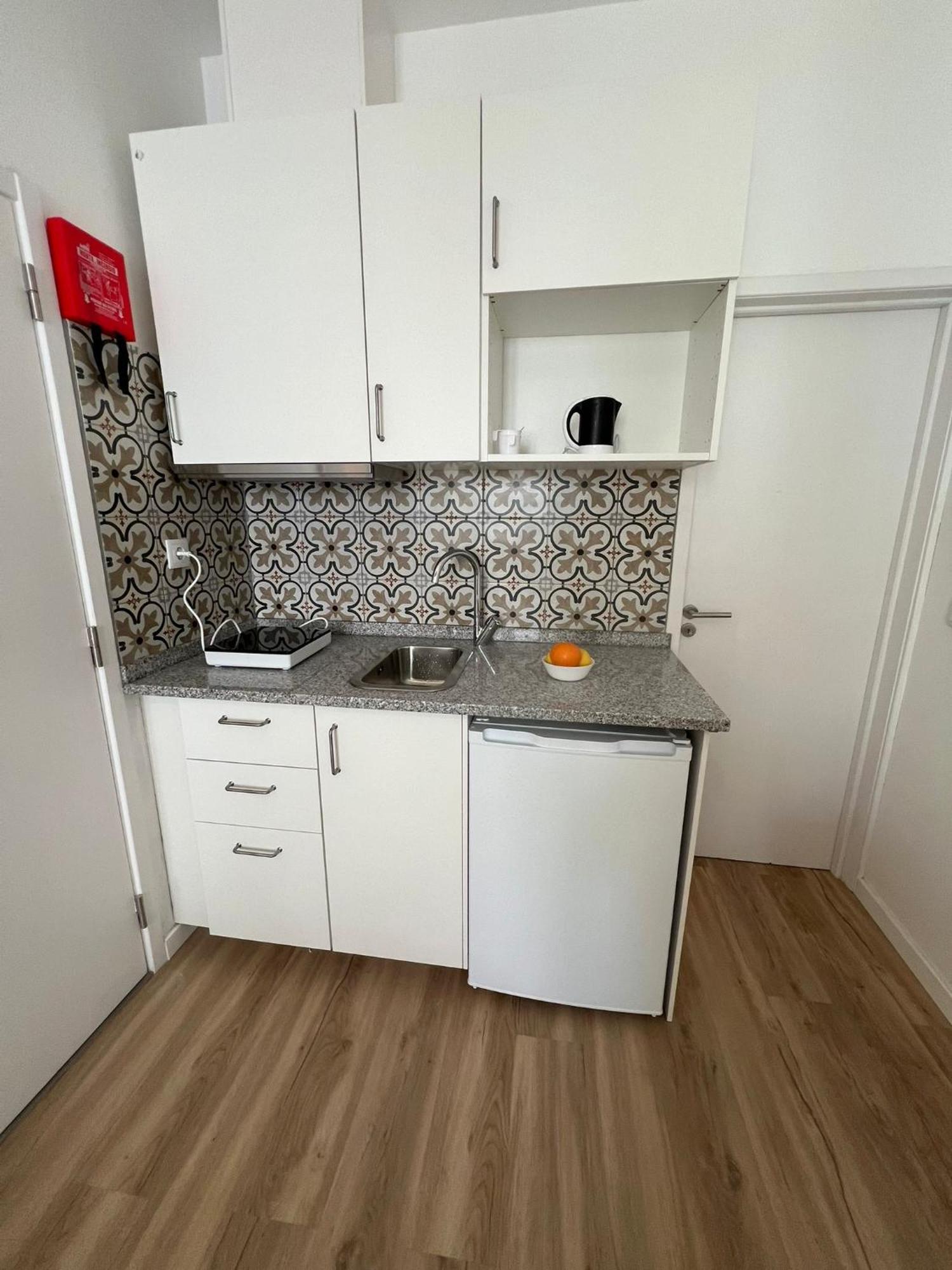 Estrela Da Almada Mascarenhas Apartment Exterior photo