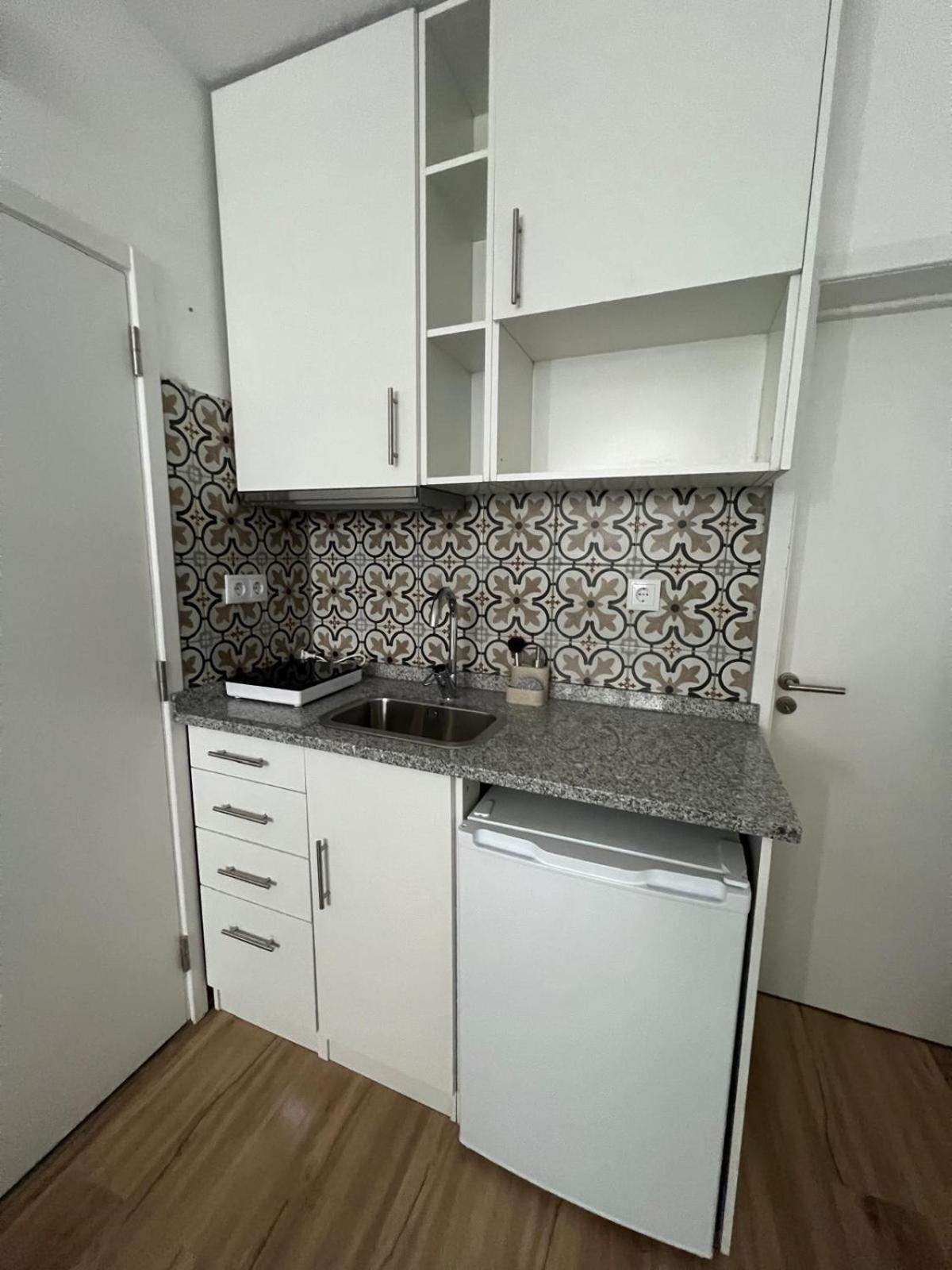 Estrela Da Almada Mascarenhas Apartment Exterior photo